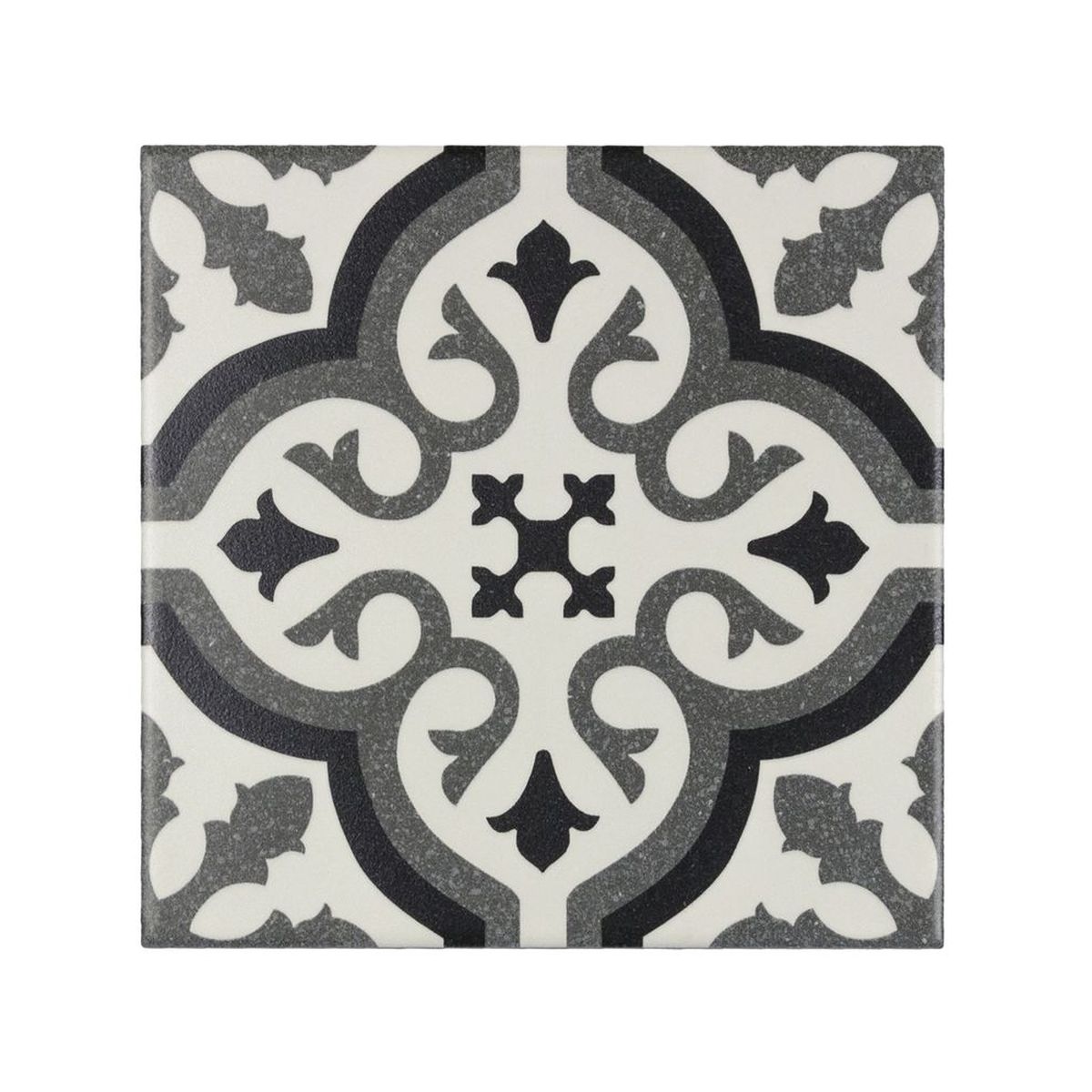 Nouveau 6x6 Tile, SF170233, 5.258sf, 22pcs, 61.6 lbs,FINAL PRICE: $2.47/sqft, $12.98/bx + Tax