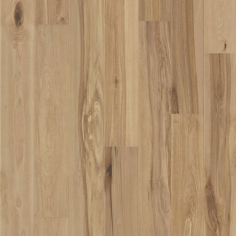 Natural - Creekside 5" x 3/4" x RL - Solid Hardwood - Solid Birch ** ON ORDER ** , 23.63 sf, FINAL PRICE: $3.99/sf
