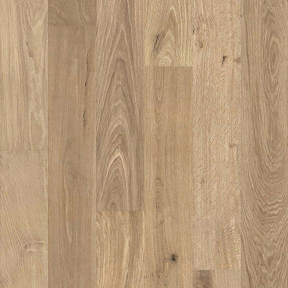 Palm Harbor Engineered Hardwood European White Oak ** ON ORDER ** , 7.5x9/16, 3mm Veneer, 61.74 lbs, 31.09sf, FINAL PRICE: $3.99/sf, $124.05/box