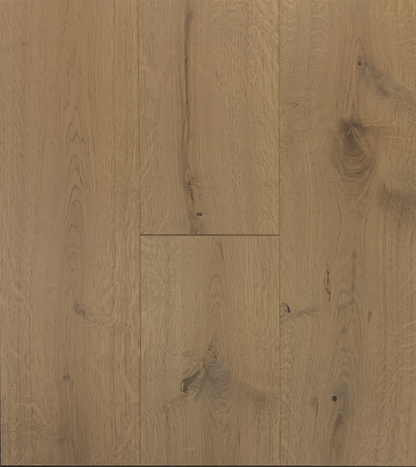 West Palm Engineered Hardwood European White Oak, 7.5x9/16, 3mm Veneer ** ON ORDER **, 31.09 sf, FINAL PRICE: $3.99/sf