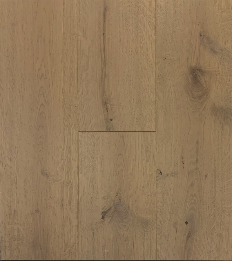 Ocean Way - West Palm 7.5" x 9/16" x RL - Engineered Hardwood - European White Oak, 3mm Veneer ** ON ORDER **, 31.09 sf, FINAL PRICE: $3.99/sf