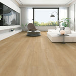 Prairie Oak 9x60 Luxury Vinyl Plank Flooring, PM83, 9.06x60, (8mm), 28mil, 49 lbs, 18.87sf, 5pcs, Final:$2.99/sf