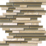 ** PER PCS ** Pietra Cristal Topaz Strato 12x12, MSRP:$14.99/pc, 10pcs, 10sf, Loc: MT2-B