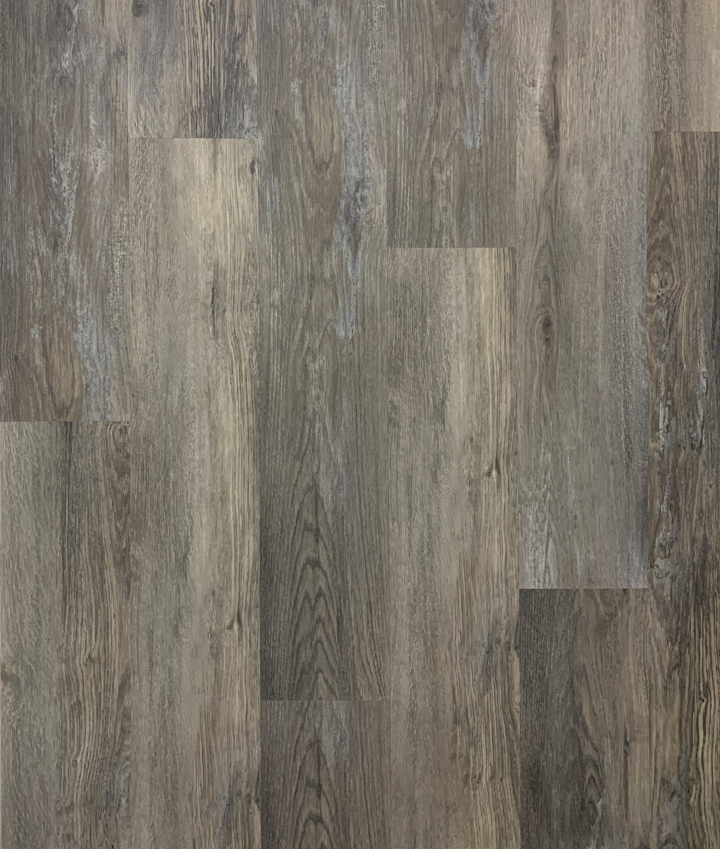 Placid Cabin 7x48 Luxury Vinyl Plank Flooring, AR134, FG010346 20 Mil, 5mm, 40 Lbs, 10 Pcs, 23.64sf, Final Price: $1.99/sf