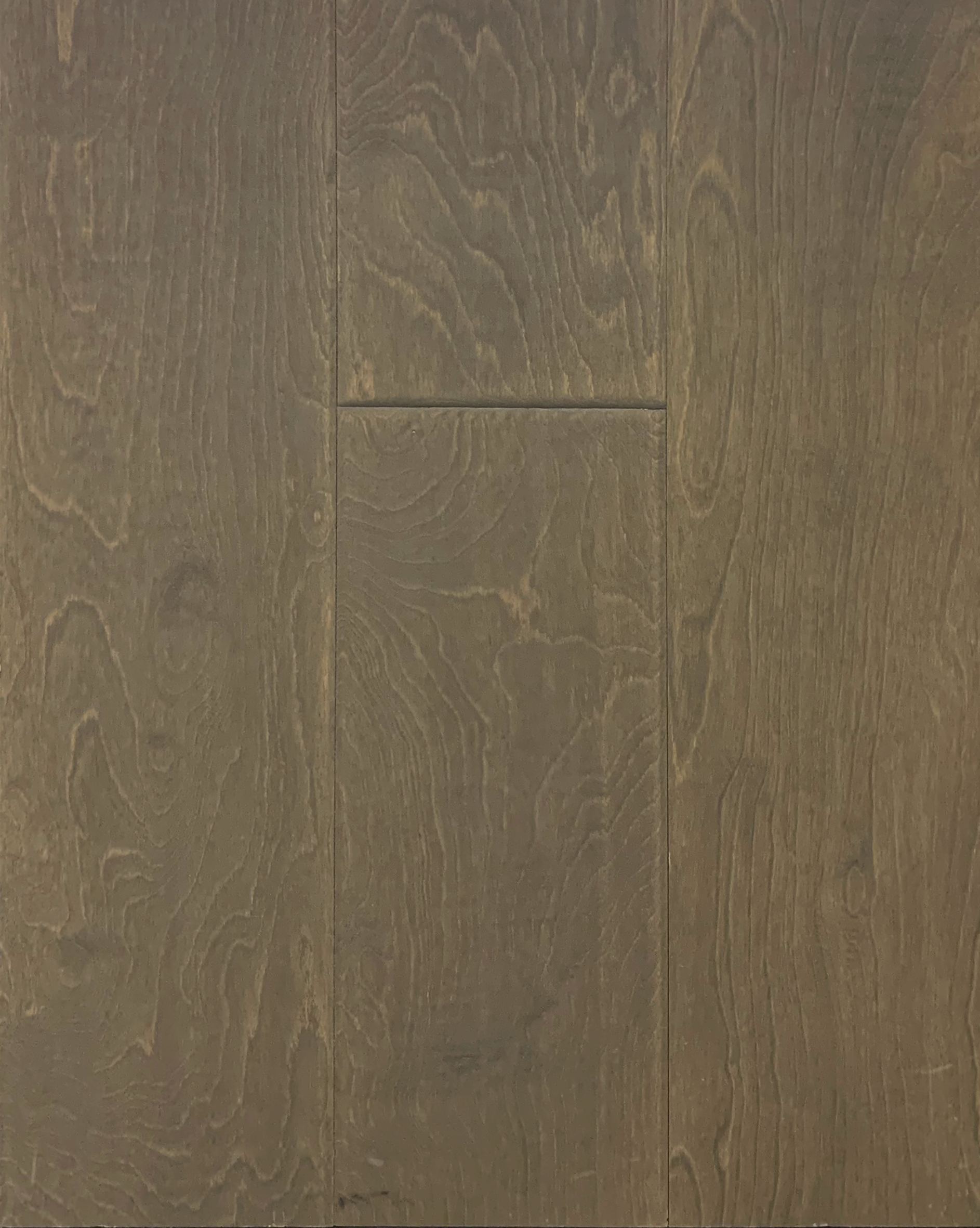 Portland Trail - Game Changer 3/8-in x 6.5-in Handscraped Baltic Birch Engineered Hardwood ** ON ORDER ** , 40 lbs, 25.94sf, FINAL: $2.99/sf, $ 77.56/box + Tax