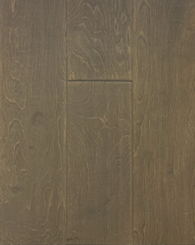 Portland Trail - Game Changer 3/8-in x 6.5-in Handscraped Baltic Birch Engineered Hardwood ** ON ORDER ** , 40 lbs, 25.94sf, FINAL: $2.99/sf, $ 77.56/box + Tax