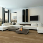 Prestige Oak 9x60 Luxury Vinyl Plank Flooring, PA803, 9.06x60, (8mm), 28mil, 49 lbs, 18.87sf, 5pcs, Final:$2.99/sf