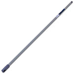 Project Source 4-ft to 4-ft Threaded Extension Pole. MSRP: $9.98