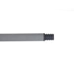Project Source 4-ft to 4-ft Threaded Extension Pole. MSRP: $9.98