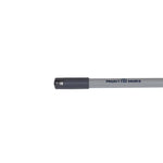 Project Source 4-ft to 4-ft Threaded Extension Pole. MSRP: $9.98