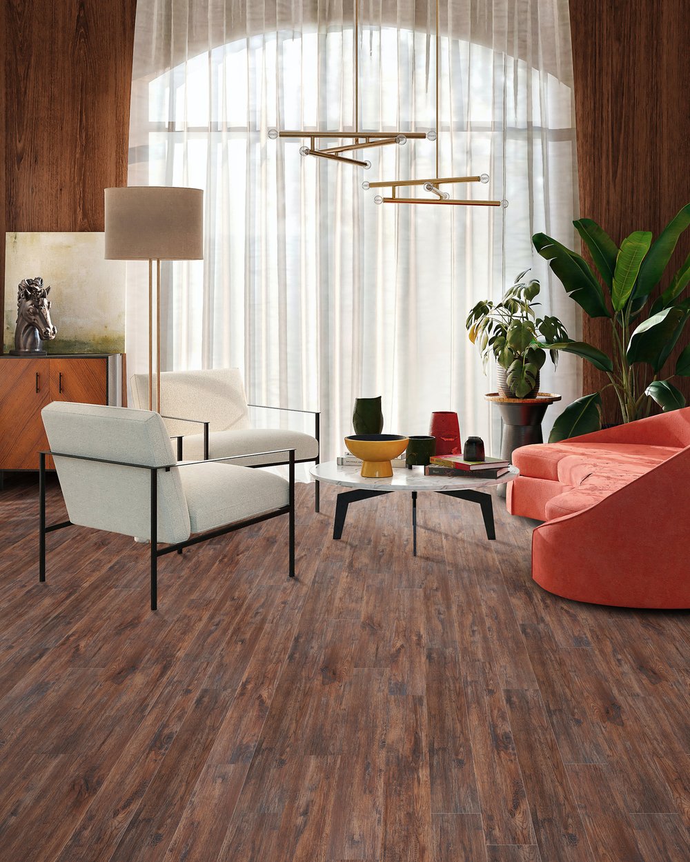 Purrfect Collection 7x48, Luxury Vinyl Flooring ** ON ORDER **, 5mm, 28.68sf, 44lbs, 12pcs FINAL PRICE: $1.39/sf, $39.67/bx