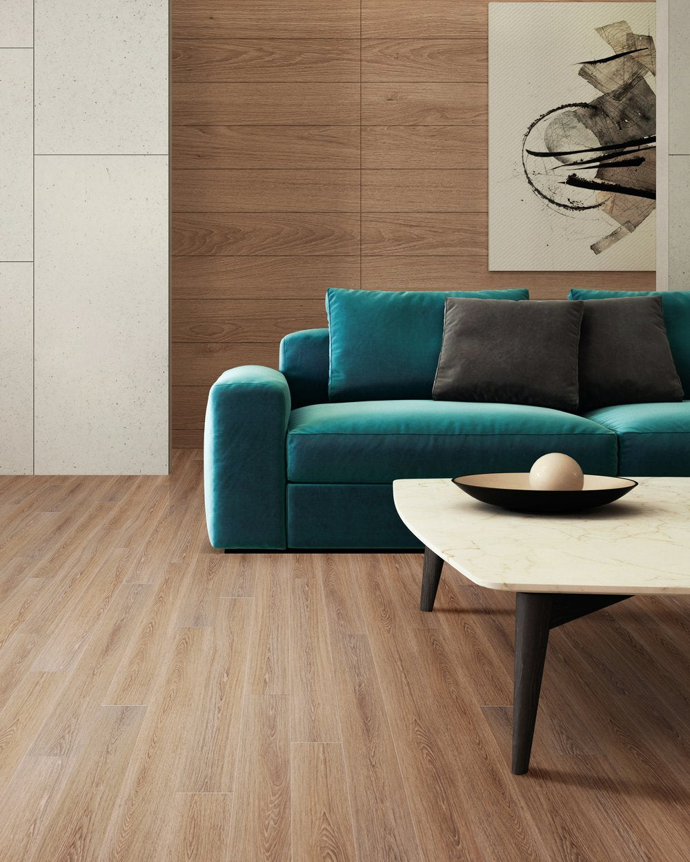 Purrfect Collection 7x48, Luxury Vinyl Flooring ** ON ORDER **, 5mm, 28.68sf, 44lbs, 12pcs FINAL PRICE: $1.39/sf, $39.67/bx