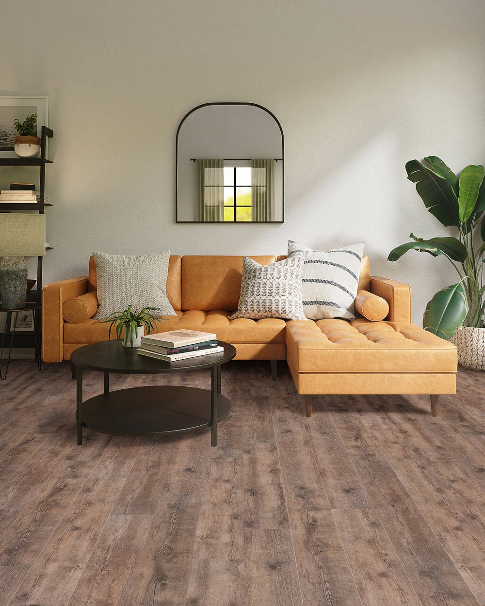 Purrfect Collection 7x48, Luxury Vinyl Flooring ** ON ORDER **, 5mm, 28.68sf, 44lbs, 12pcs FINAL PRICE: $1.39/sf, $39.67/bx