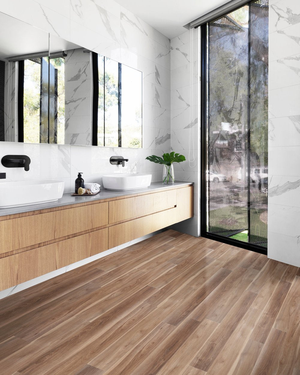 Purrfect Collection 7x48, Luxury Vinyl Flooring ** ON ORDER **, 5mm, 28.68sf, 44lbs, 12pcs FINAL PRICE: $1.39/sf, $39.67/bx