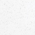 Grove Collection 42-Inch Single Sink Shaker Vanity in White with Quartz Countertop, ** NO BACKSPLASH ** SK42WWQ, CLEARANCE  PRICE: $449.99 + TAX