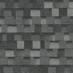 Architectural Roofing Shingles in Smoke Timber 40x13, 67 lbs, FINAL PRICE: $25.00/bundle, $75/Square