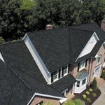 Architectural Roofing Shingles in Black Timber 40x13, 67 lbs, [FB299], FINAL PRICE: $25.00/bundle, $75/Square