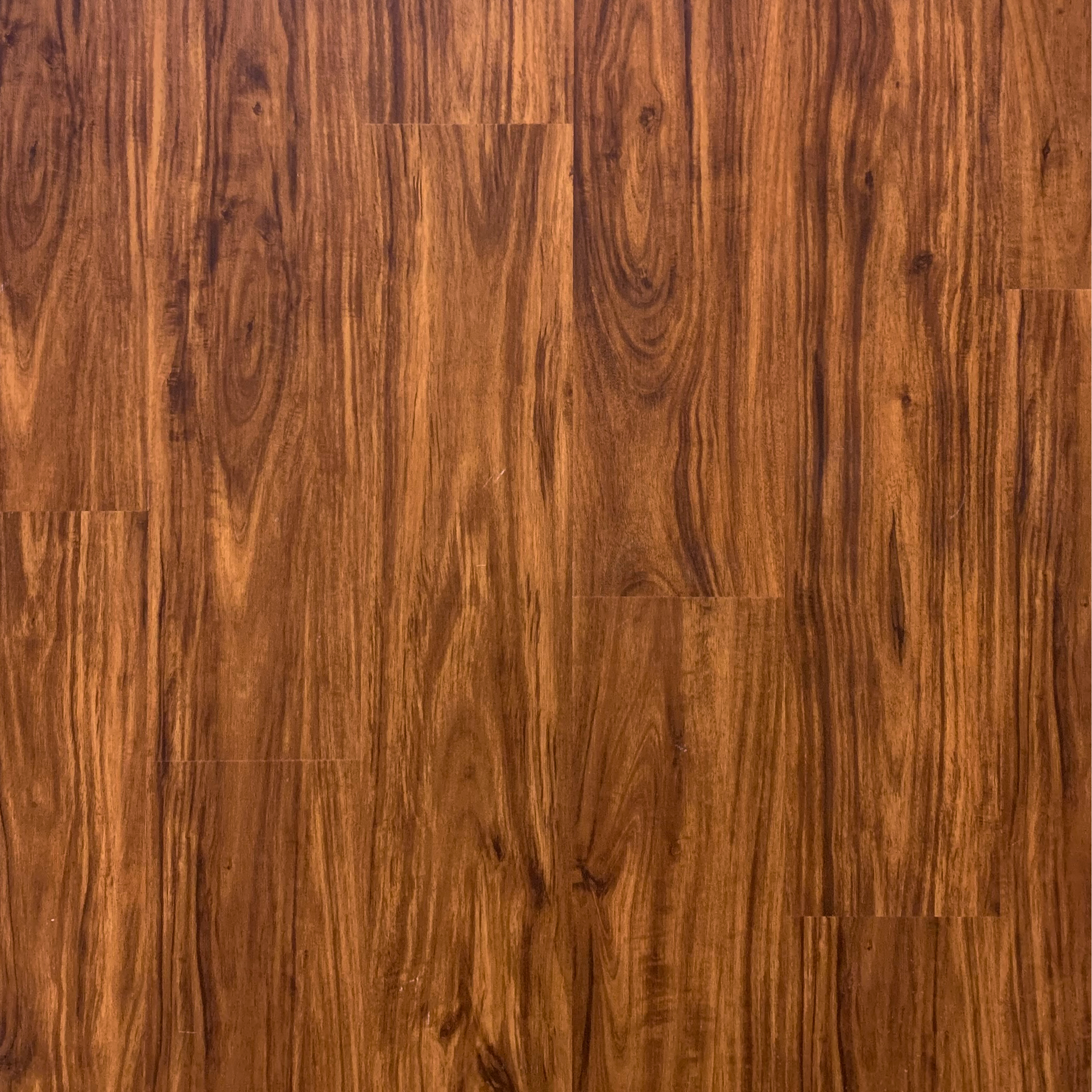 Redwood Forest 7x48 Luxury Vinyl Plank Flooring, AR151, FG010346 20 Mil, 5mm, 40 Lbs, 10 Pcs, 23.64sf, Final Price: $1.99/sf