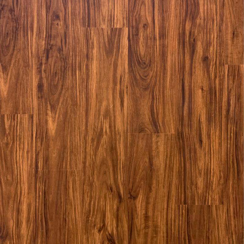 Helios Titan 9x60 Luxury Vinyl Plank Flooring, TM008, 6mm+2mm (8mm), 22mil, 49lbs, 18.9sf, 5pcs TM008 Final:$2.69/sf