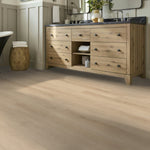Reina Oak 9x60 Luxury Vinyl Plank Flooring, PA804, 9.06x60, (8mm), 28mil, 49 lbs, 18.87sf, 5pcs, Final:$2.99/sf