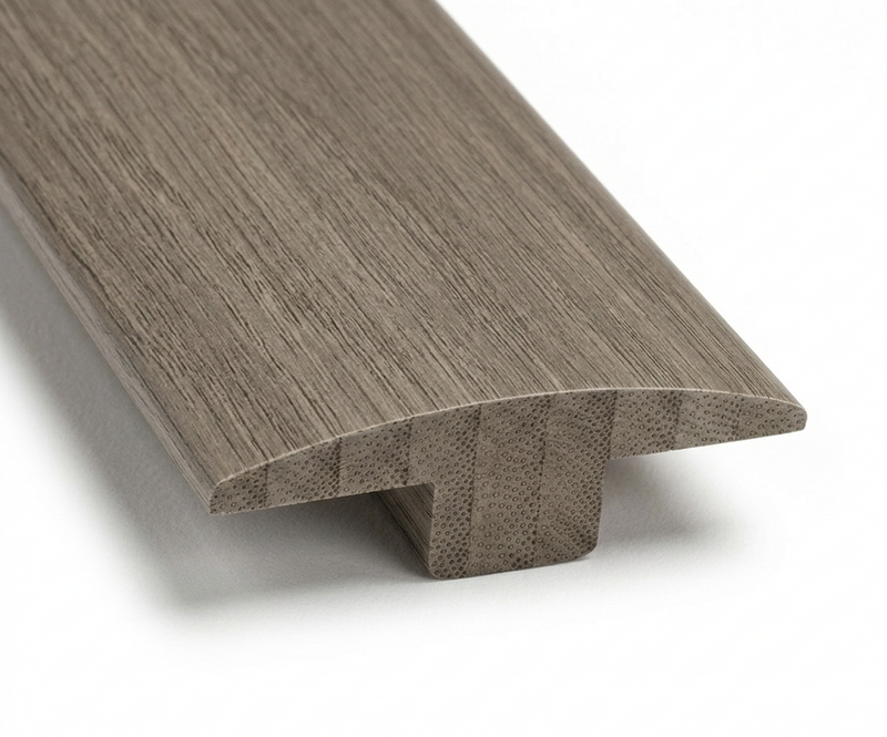 Riverside Oak NeXgen T-Mold, (River Oak) 94" FINAL PRICE: $29.99 + Tax