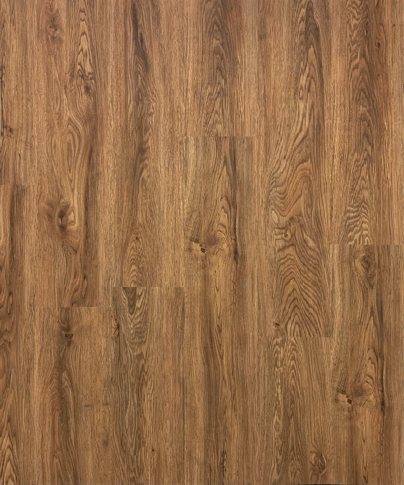 Rich Mahogany 7x48 Luxury Vinyl Plank Flooring, CM06, 5mm 12mil, 48 lbs, 12pcs, 28.68sf, $1.79/sf
