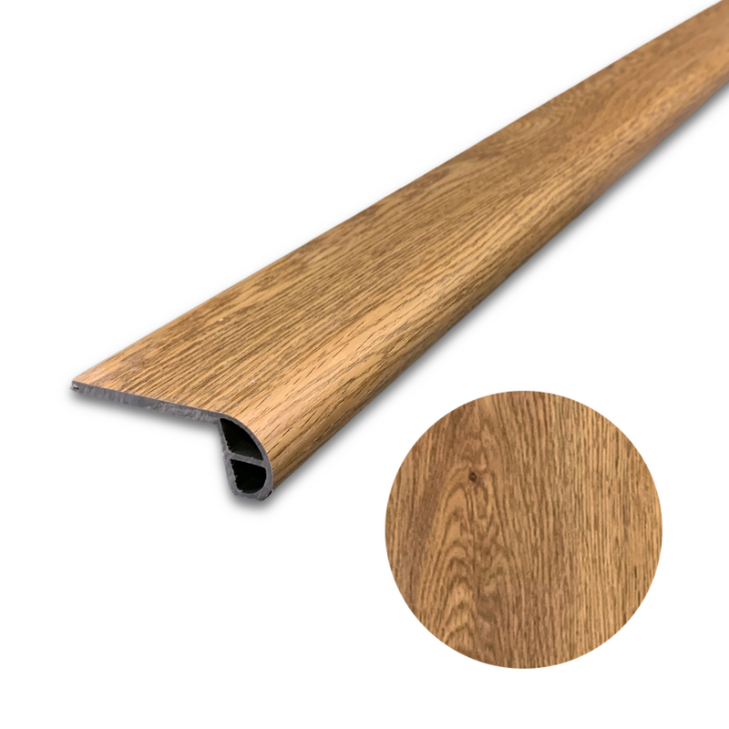 Standard StairNose Rosemary CC006 3"x 8ft
