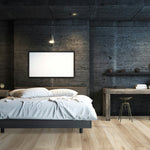 Royal Sands 9x60 Luxury Vinyl Plank Flooring, PA802, 9.06x60, (8mm), 28mil, 49 lbs, 18.87sf, 5pcs, Final:$2.99/sf