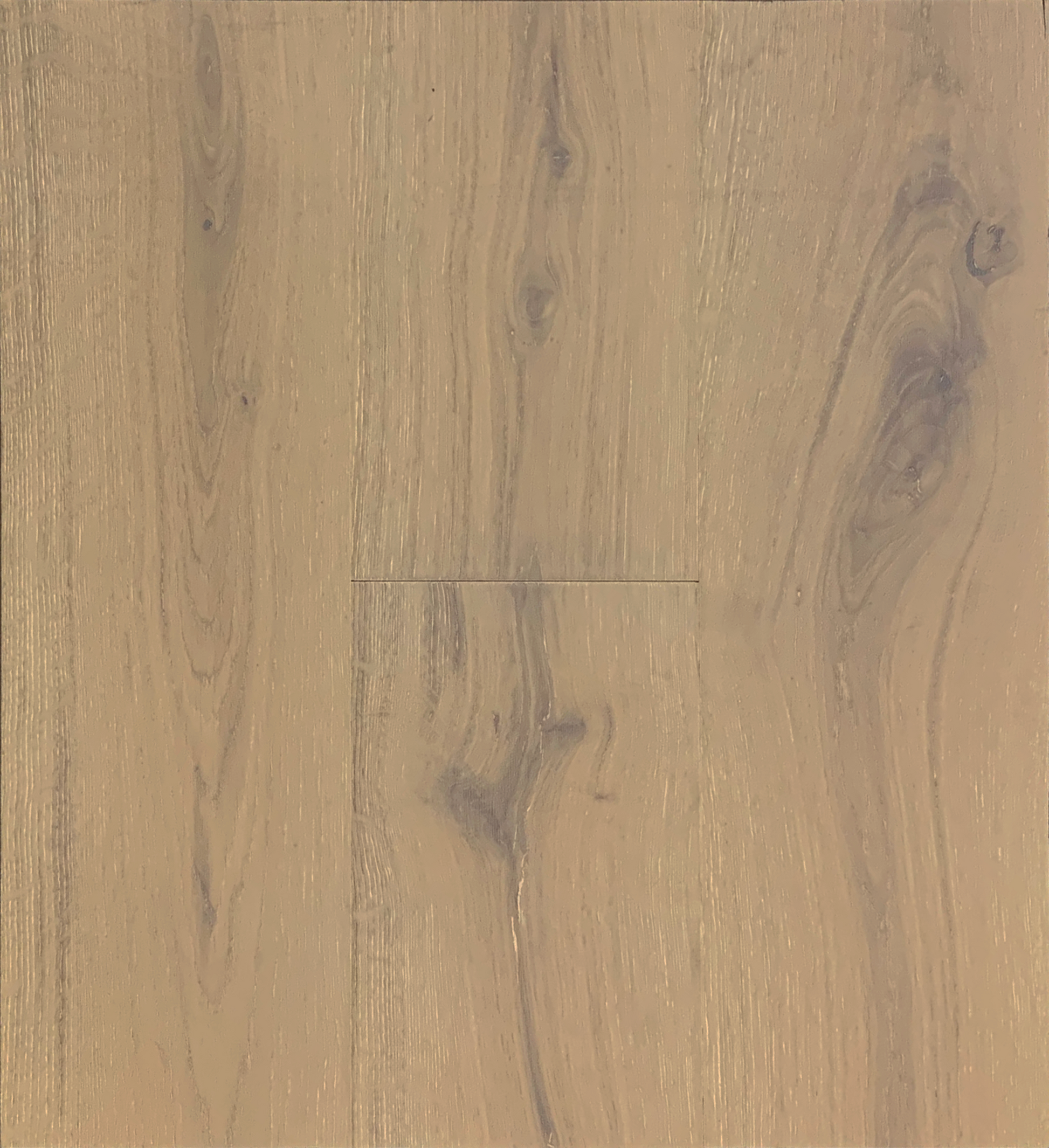 West Palm Engineered Hardwood European White Oak, 7.5x9/16, 3mm Veneer ** ON ORDER **, 31.09 sf, FINAL PRICE: $4.39/sf