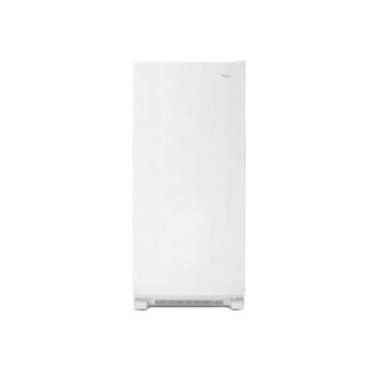 Whirlpool 18 cu. ft. Upright Freezer with LED Lighting WZF34X18DW02