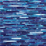 ** PER PCS ** BLUE SEAS, 15pcs, 14.055sf, FINAL PRICE: $6.99/pc, $104.85/ Box, Loc: MT1-D
