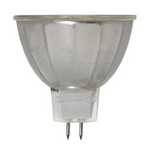 Utilitech 50-Watt EQ Soft White G5.3 Base Dimmable Light Bulb (3-Pack), 0777396, CLEARANCE PRICE: $0.99 + TAX