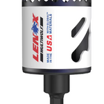 Lenox Bi-Metal 2-1/4-in Speed Slot Hole Saw