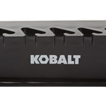 Kobalt Magnetic Hanging Wrench Organizer 0804154