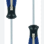 Kobalt 2-Piece Pocket Screwdrivers (Phillips & Slotted) #0525837 324K20C