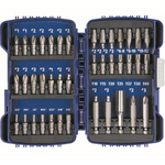 Kobalt 40-piece Screwdriver Bit Set 0459096