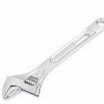 Kobalt 12-in Steel Adjustable Wrench 0464603