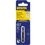 IRWIN 1/4-in x 1-15/16-in Torx Impact Driver Bit