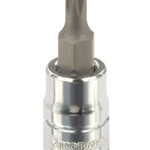 Kobalt 2-Piece 1/4-in x 2-3/8-in Torx Impact Driver Bit 0459090