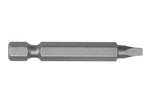 Kobalt 2-in Square/Robertson Shank Screwdriver Bit, 0459019, #1873548