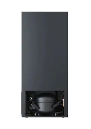 Avallon 15-in 86-Can Capacity Stainless Steel Built-in/Freestanding Indoor Beverage Refrigerator with Glass Door, ABR152SGRH *JR2510, Retail: $1,299.00, FINAL PRICE: $749.99 + TAX