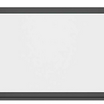 Virtu 36-in Mirror Espresso Semi-Frameless (35.5" x 31.5"), Retail: $374.00