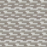 **PER PC** Artistry Champagne 12x13 Linear Mosaic, SF170152, 9.4sf, 10pcs, 36 lbs, FINAL PRICE: $3.99/pc, $39.90/bx + Tax