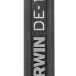 IRWIN Impact Screw-Grip De-1 Double-Ended Screw Extractor, 1876221