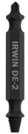 IRWIN Screw-Grip Impact Extractor, 1876222