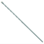 BOSCH 1/8 in. x 3 in. Round Hammer Drill Bit
