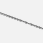 BOSCH 3/16 Hammer Drill Bit 6", LBH003