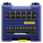 IRWIN Impact Screwdriver Bit Set 31pc, 1866985
