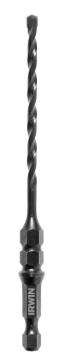 IRWIN Tapcon Installation Bit, #1870566
