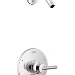 Delta Trinsic Monitor 14 Series Shower Trim - Less Head in Chrome, T14259-LHD, MRSP: $142.75, FINAL PRICE: $ + TAX